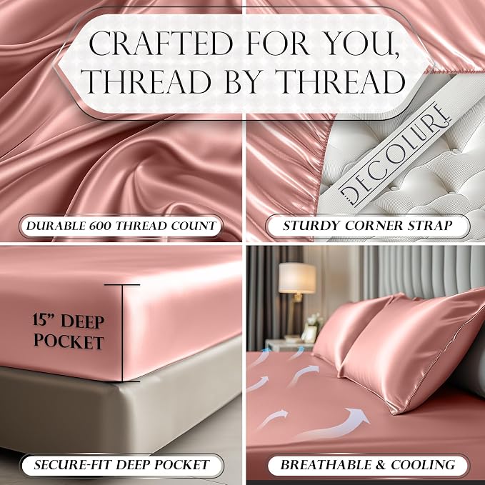 Blush Pink