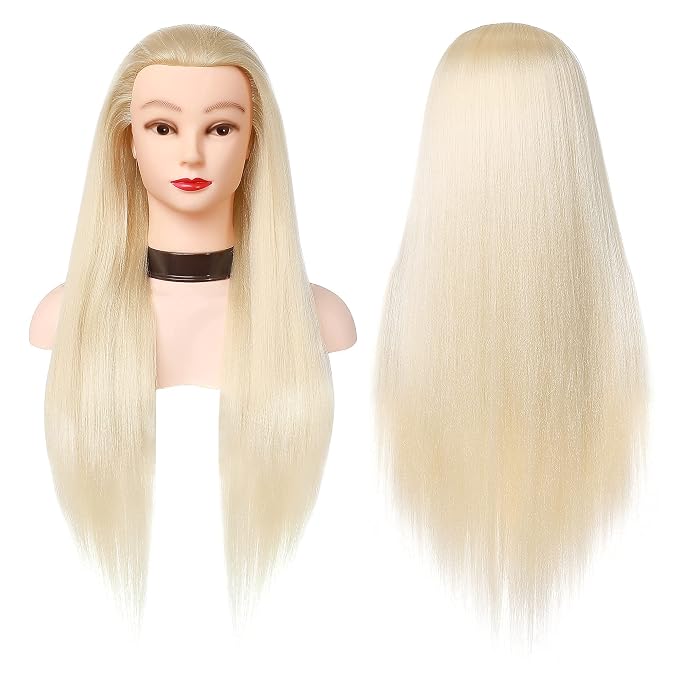 Blonde