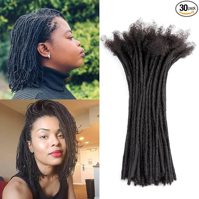 0.4cm Natural Black