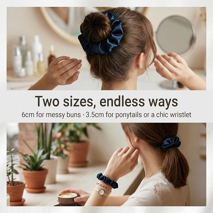 Plain Navy