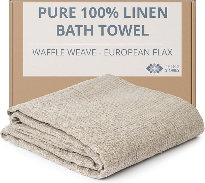 Natural Linen