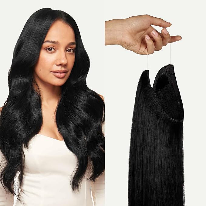 Jet Black / 1