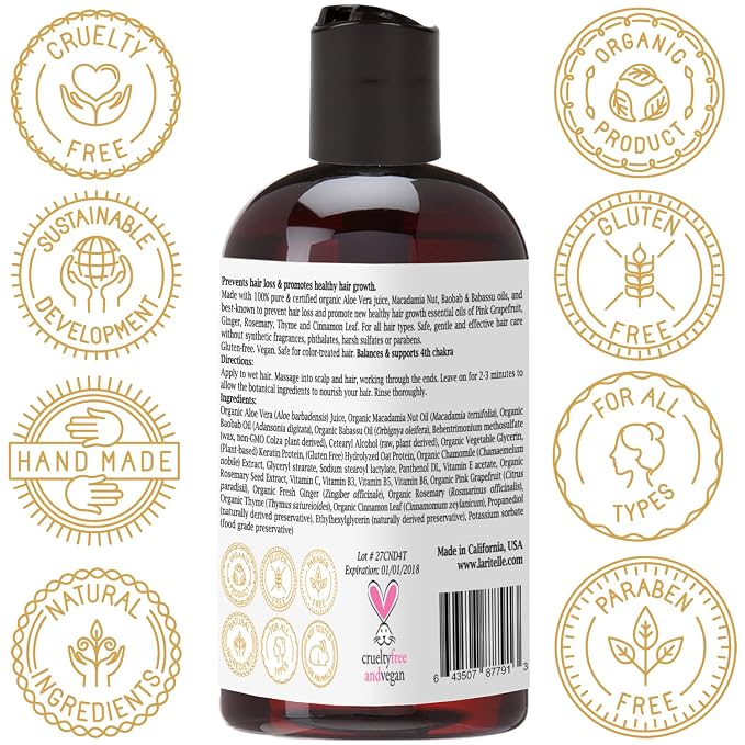 Conditioner 2 Ounce