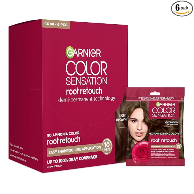 Light Brown