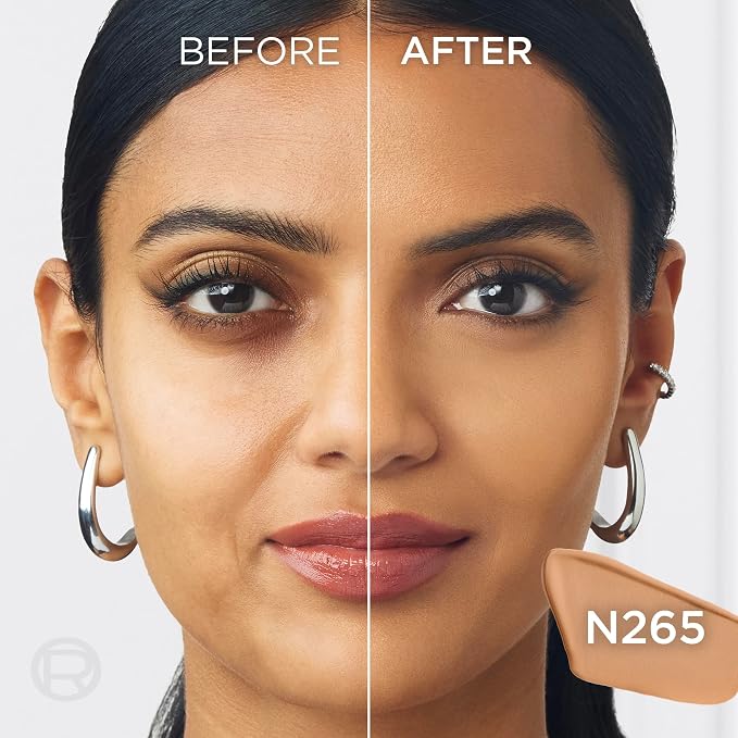 265 Medium Neutral