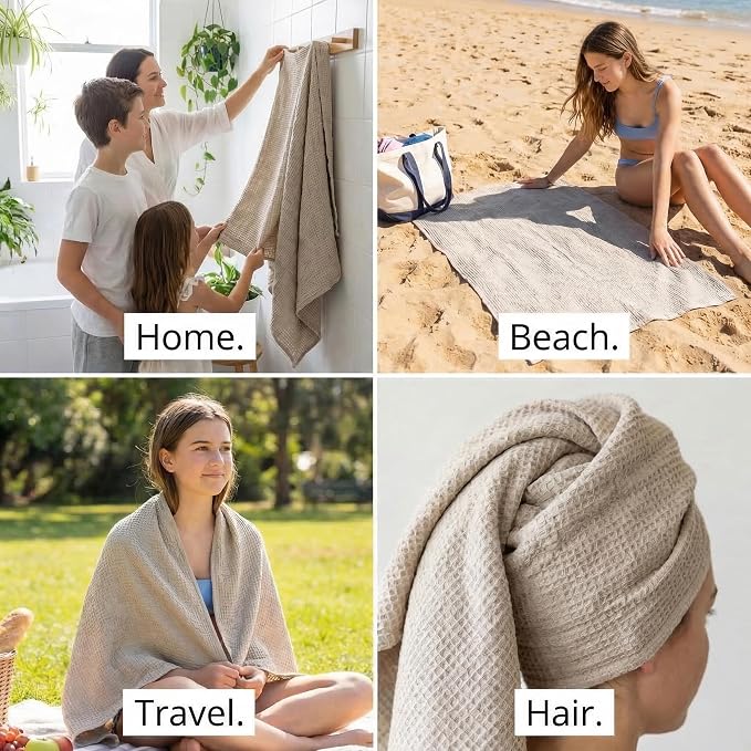 Natural Linen