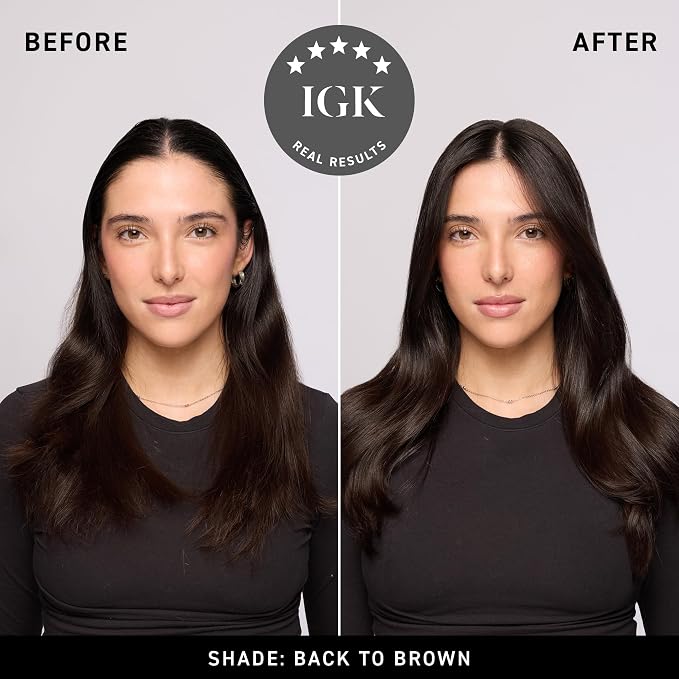 Natural Brown