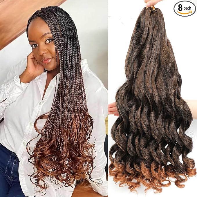 Ombre Brown 1B/30