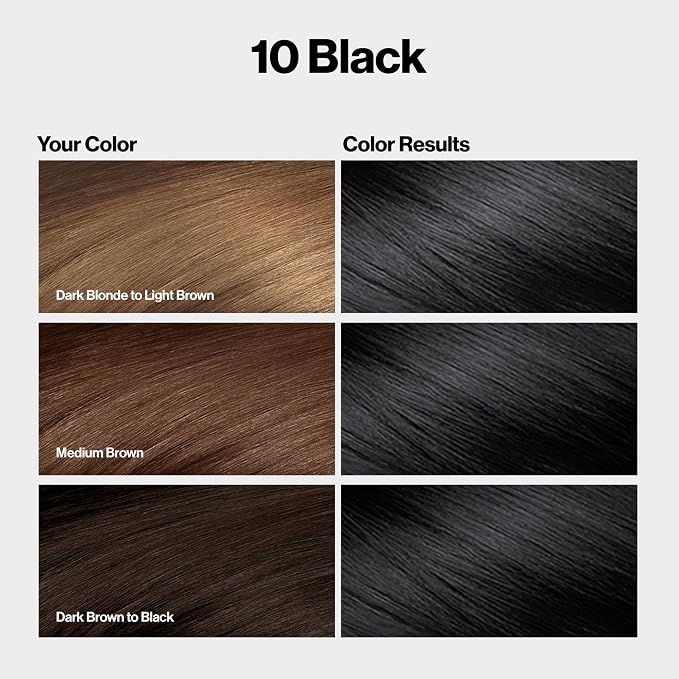 10 Black