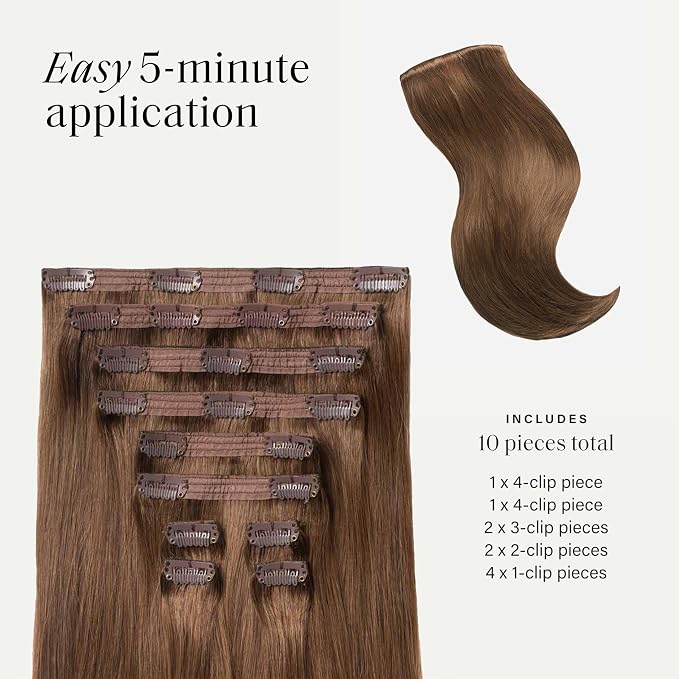 Chestnut Brown / 6