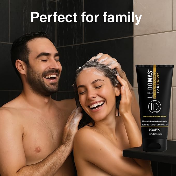 Shampoo