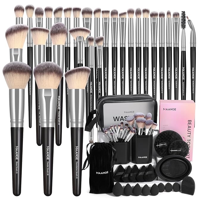 Black Silver