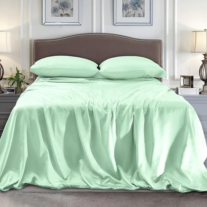 Mint Green