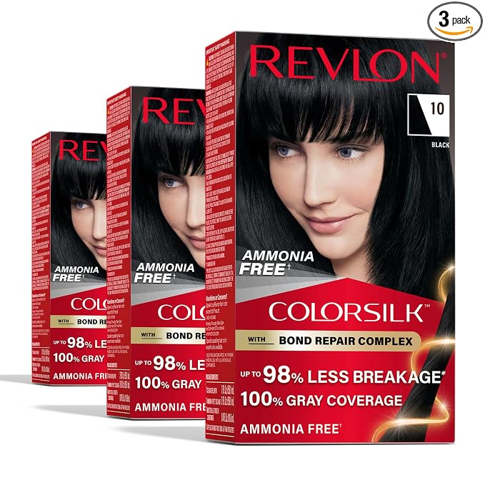 10 Black
