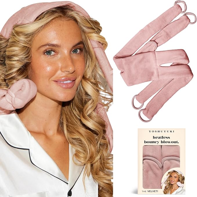 Blush Pink