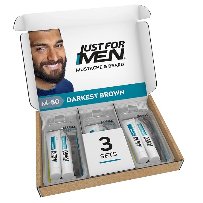 Darkest Brown