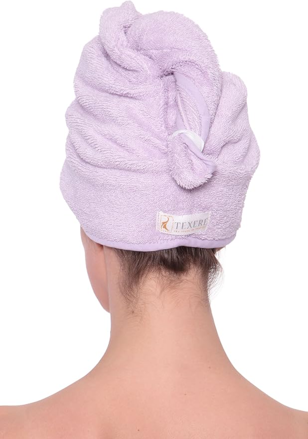 Lavender Fog