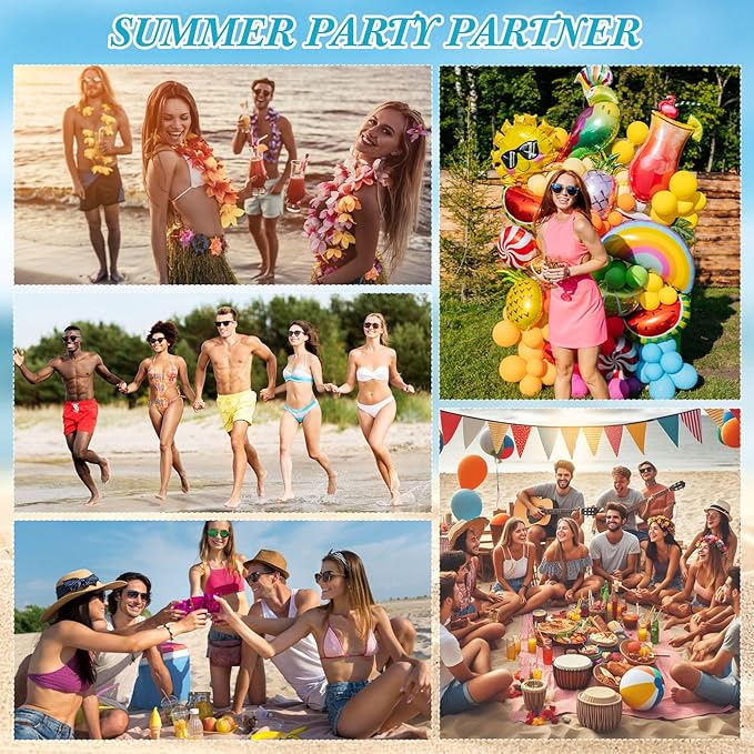 Beach Party