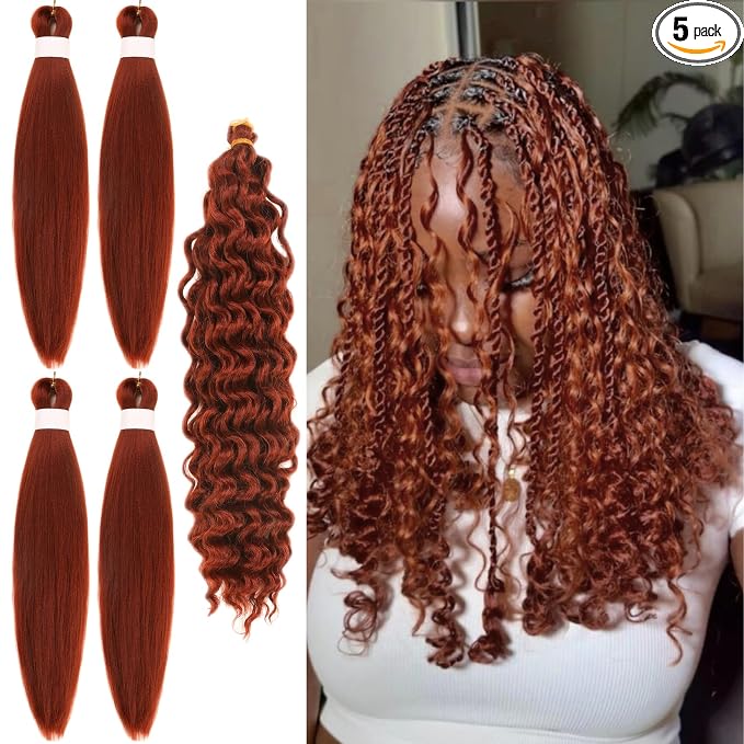Ginger