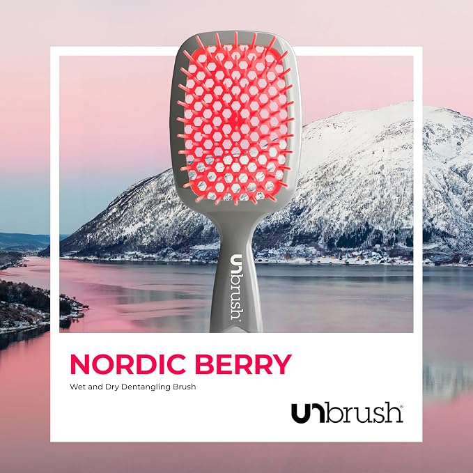 Nordic Berry