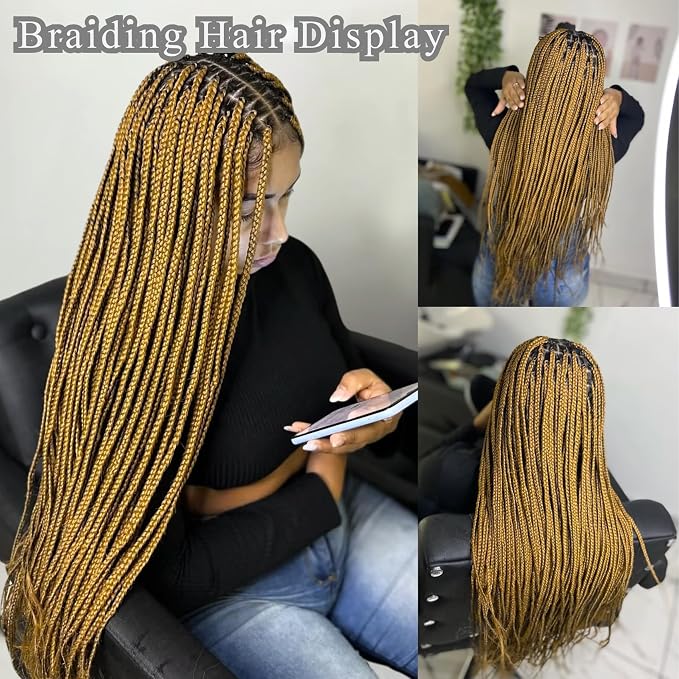 Honey Blonde 27