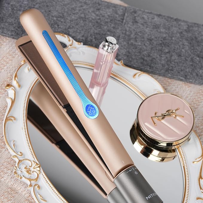Champagne Gold