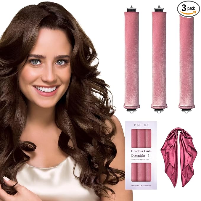 Dusty rose(Pack of 3)