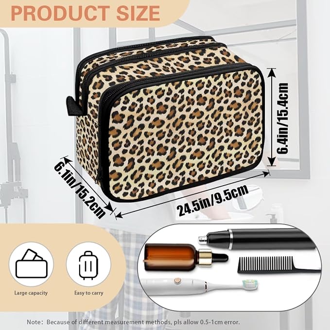 Leopard Print