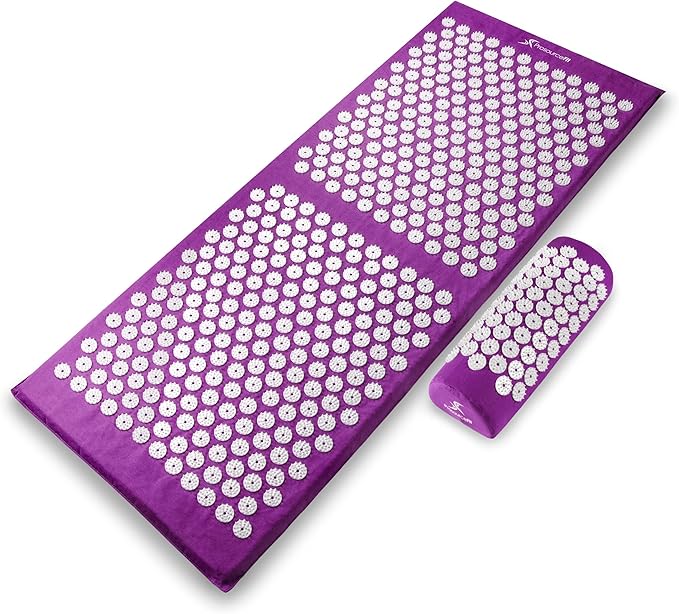 Purpule/White