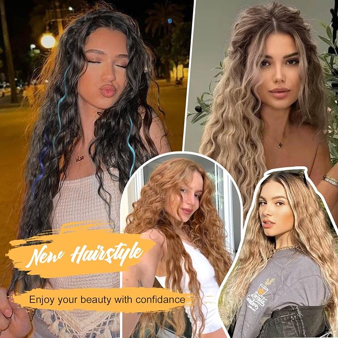Dark Mix Blue and Purple