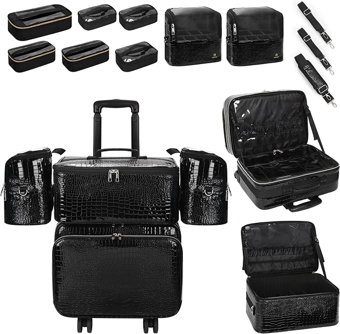 Black-4 in 1