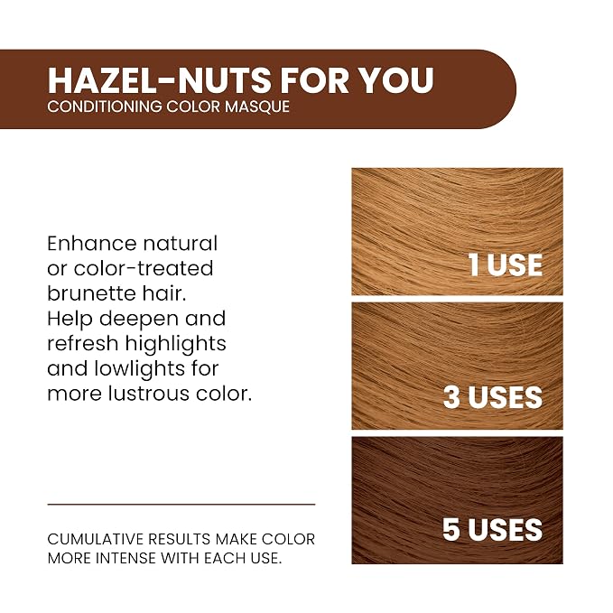 Hazel-Nuts For You