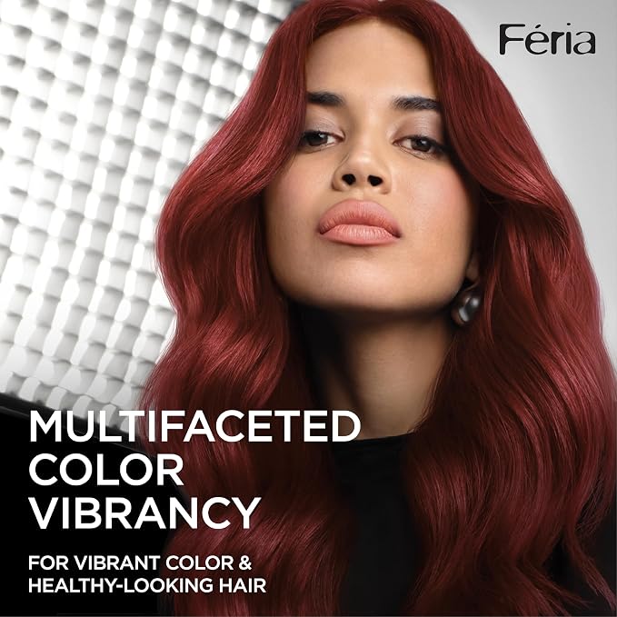 26 Black Chery (Deepest Magenta)