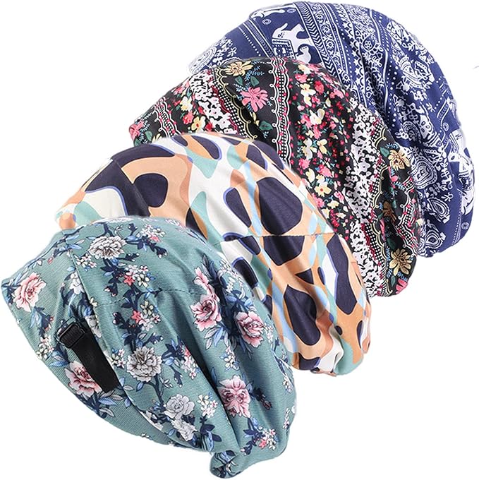 4 Pcs Style C