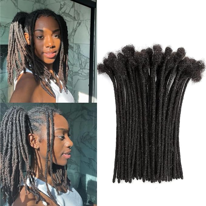 0.6cm Natural Black