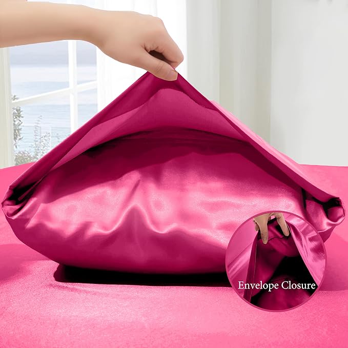 Hot Pink