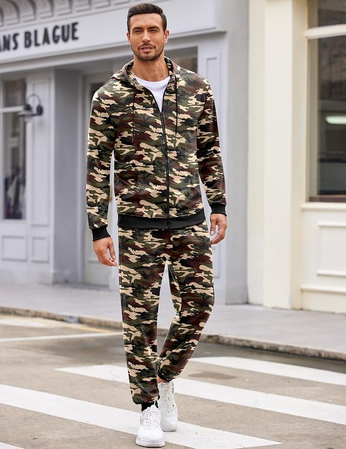 Bright Camo