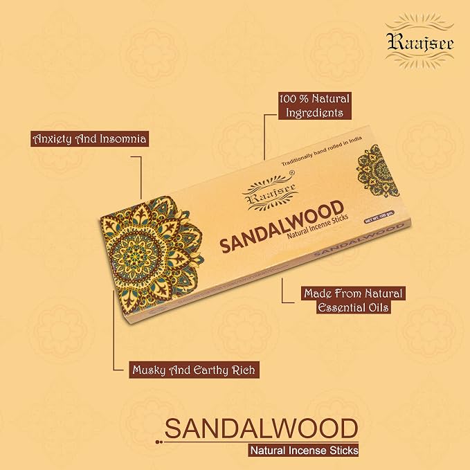 Sandalwood