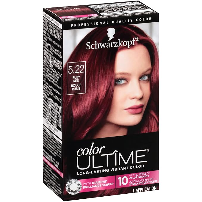 5.22 Ruby Red