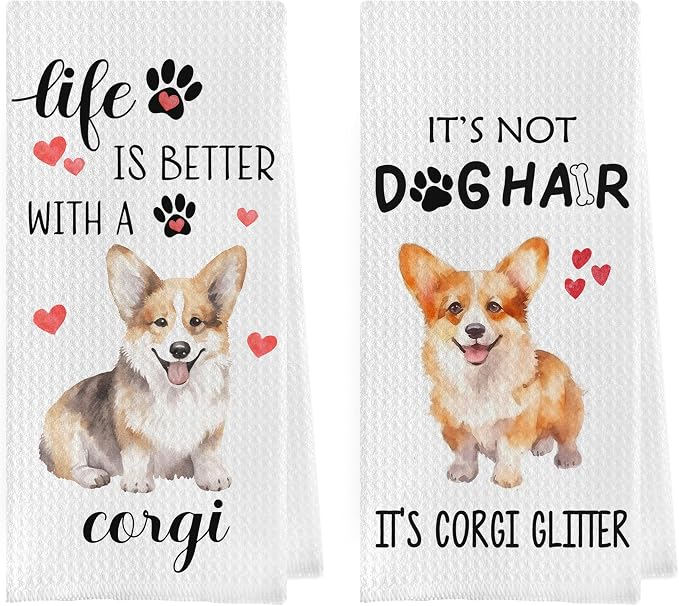 Corgi