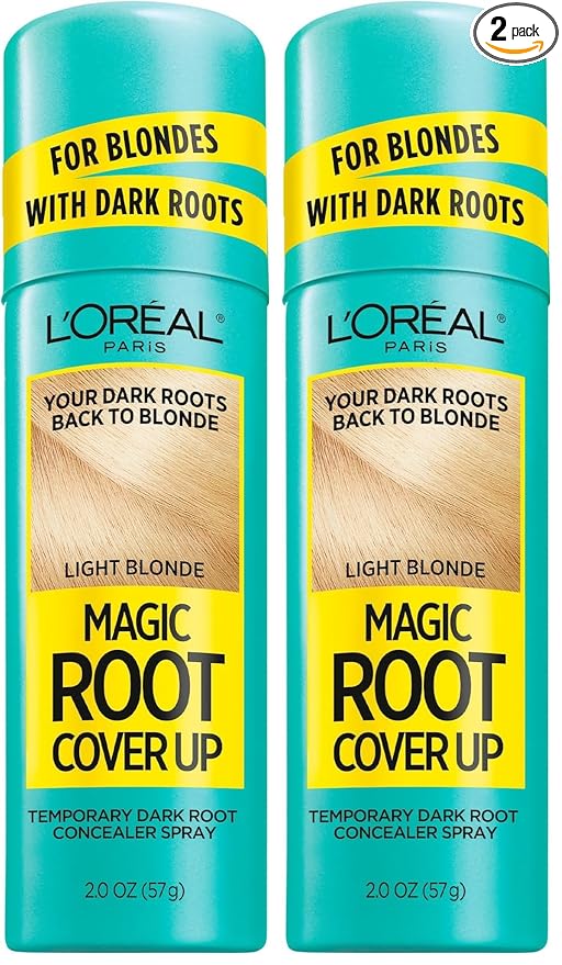 Light Blonde