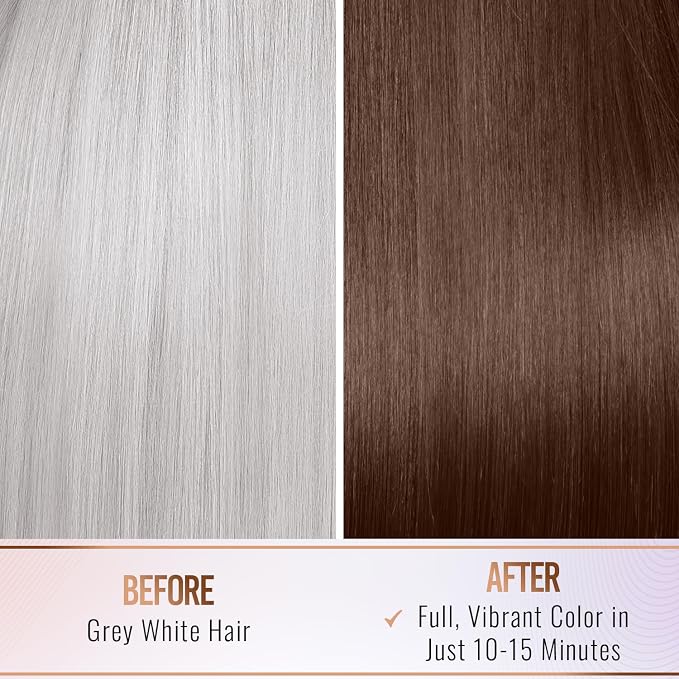 Chestnut Brown