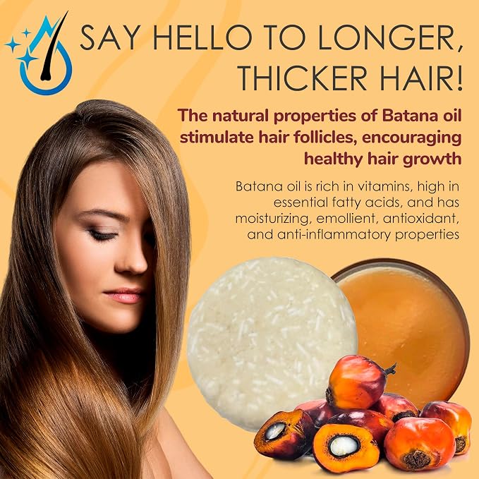 Shampoo & Conditioner