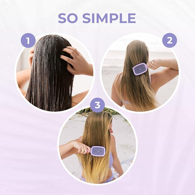 Lilac Light Purple