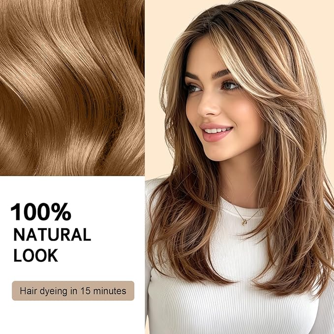 Light Brown