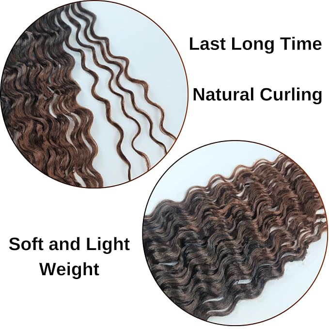 Black to Brown