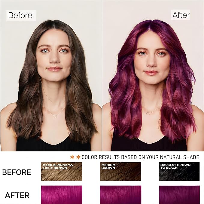 Dark Red Wine