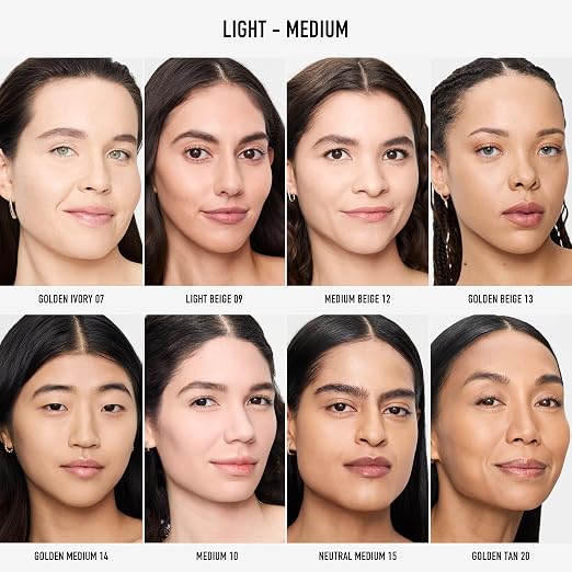 15 Neutral Medium