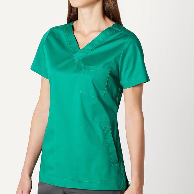 Teal Green