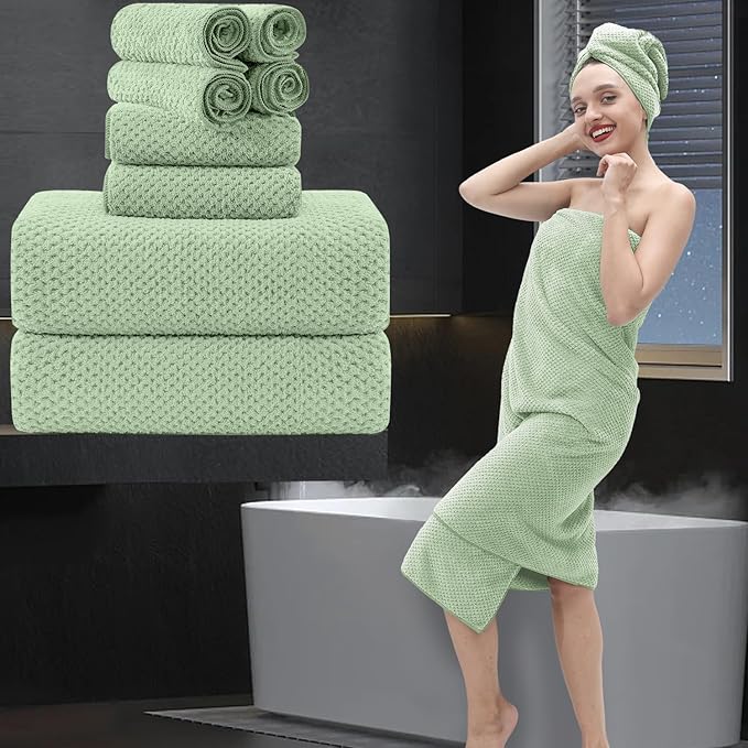 Texture Green